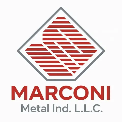 Marconi metal industries interior design brand materials supplier jordan | istatieh