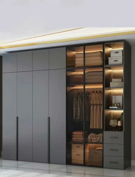 ⁠خزائن حائط - wall cabinets