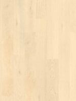 Eminence – Oak Vital أبيض نورديك مطفأ مع طبقة طلاء لامع