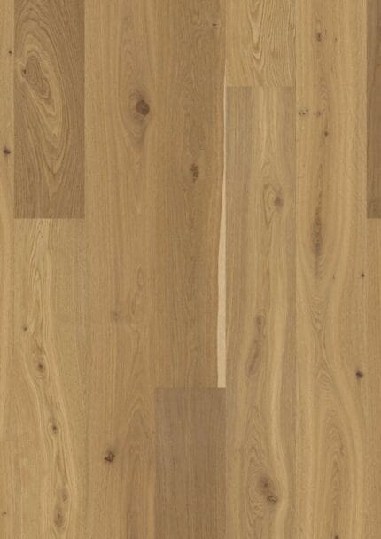 Plank Castle Oak Transparent Semi Smoked Country